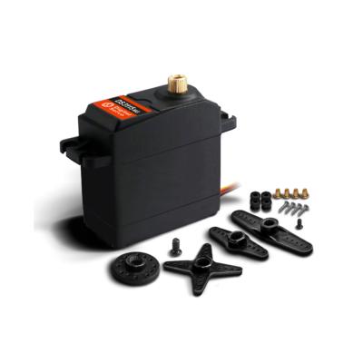 UK-Servo DS3115mg Digital 17Kg/0.14sec DSSERVO