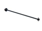 UK-CENTER DRIVE SHAFT (142) MBX6T MUGEN