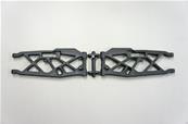 UK-REAR LOWER ARM X7 TRUGGY MUGEN