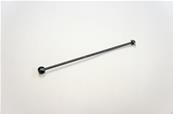 UK-CENTER DRIVE SHAFT X7 TRUGGY (156.5) MUGEN