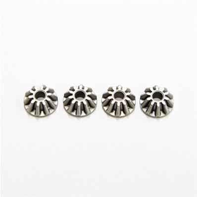 UK-DIFF. GEAR 10T (4PCS.) (HT DIFF.) MUGEN