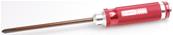 UK-PHILLIPS SCREWDRIVER 5.0X120MM E.D.S
