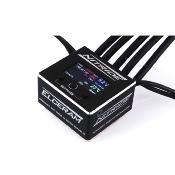 UK-Nitride G1F 1/10th ESC 180A ELCERAM
