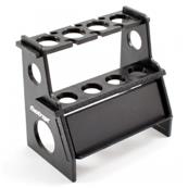 UK-SHOCK ABSORBER BUILDING STATION - BLACK FASTRAX