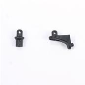UK-Vantage Buggy Body Mount 1set FTX