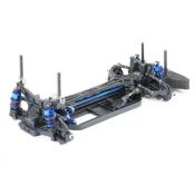 UK-1/10 Touring/Drift Car Roller Chassis Only FTX