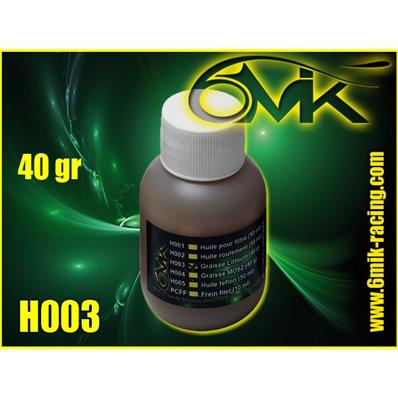 UK-Lithium grease (35 grams) OPTIMA