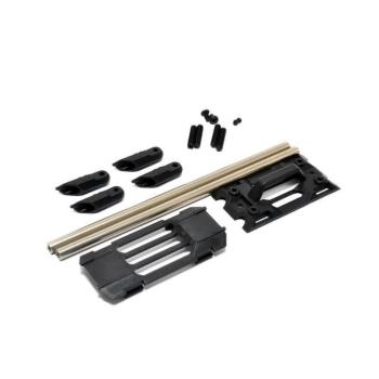 UK-HYPER TT2.0 TOP BRACE SET HOBAO RACING