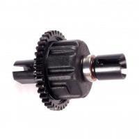 UK-Hyper 9 Spider Diff Centre HOBAO RACING