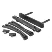 UK-Roll bar SC8 HOBAO RACING