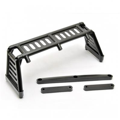 UK-HYPER MT PLUS II BACK RACK SET FOR BODYSHELL TEAM-ASSOCIATED