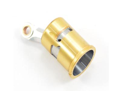 UK-HYPER 30 CYLINDER SET COMPLETE (PISTON/LINER/CONROD) HOBAO