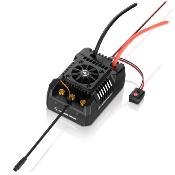 UK-Ezrun MAX4-HV ESC Sensorless 300 Amp, 6-12s LiPo, BEC 10A HOBBYWING