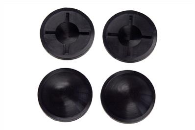 UK-HC Diaphragm (For Big Shock/4Pcs) KYOSHO