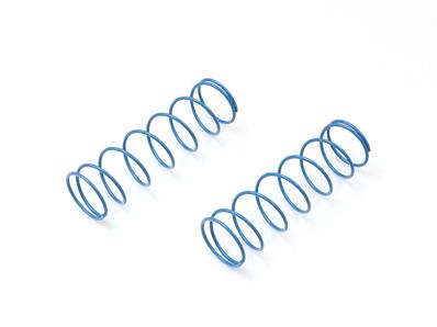UK-Big Shock Spring(Light Blue/8-1.4/L=78) KYOSHO