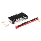 UK-LIPO LIHV 4400MAH 2S 18.5MM SHORTY 7.6V IP