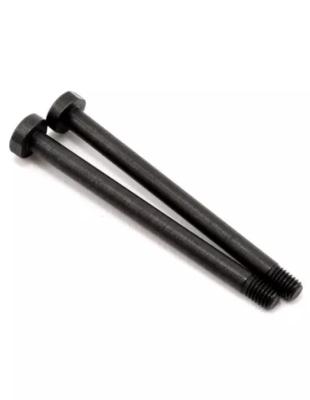 UK-Hard Rear Lower Sus.Screw(3x41mm/2pcs/RR) KYOSHO