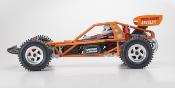UK-Javelin 4WD 1/10 kit "Legendary Series" KYOSHO