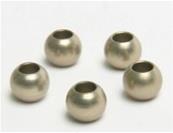 UK-5.8mm Hard Ball (5pcs) KYOSHO