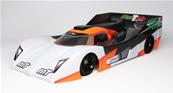 UK-MF 10 PAN CAR 1/10 200MM ASPHALT MONTECH