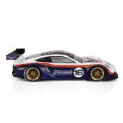 UK-RS GT3 BODY MONTECH
