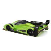 UK-Montech SC-63 LMH body MONTECH