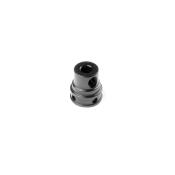 UK-Central CVD Shaft Universal Joint - HUDY Spring Steel X-RAY