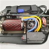 UK-Complete Soldering and Wiring Option for the Drive