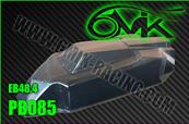 UK-Body lexan for Tekno EB48.4 (unpainted) 6-MIK
