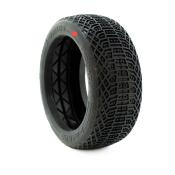 UK-Tyre alone "I-BARRS" V3 K2 Clay Soft (2) PROCIRCUIT