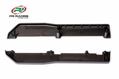 UK-PR SB401-R Lateral Plate Set PR RACING