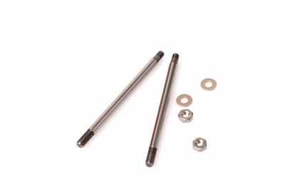 UK-Rear Shock Shaft - For VB-10 (2) PR RACING