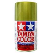 UK-Spray Gold 100ml TAMIYA