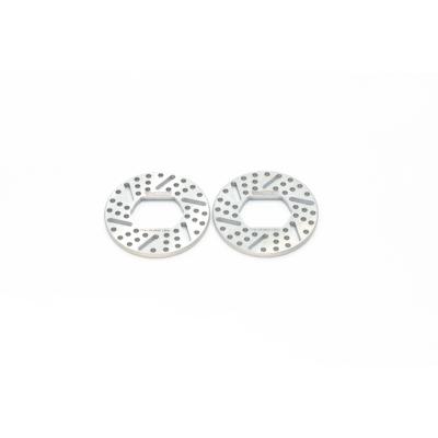 UK-The Brake Disc for HB Racing 819 Rs/817 RC-PROJECT