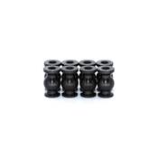 UK-Kit Balls "REVERSE" in Ergal 7075-T6 for TEKNO RC NB48.4-EB48.4 RC-PROJECT
