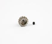 UK-Pinion Module 1 Bore 5mm 18T ROBITRONIC
