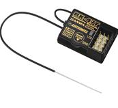UK-RX-47T 2.4Ghz 4CH receiver SANWA