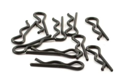 UK-1/10TH SCALE BODYCLIPS (10) SWEEP