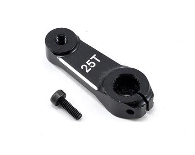UK-Servo lever steering 25T alu SERPENT RACING