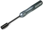 UK-Lock Nut Driver 11/32" for Asso ROBITRONIC
