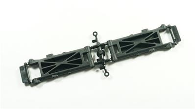 UK-Rear Lower Arm Set SWORKZ