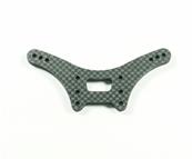 UK-Pro-composite Carbon Rear Shock Tower SWORKZ