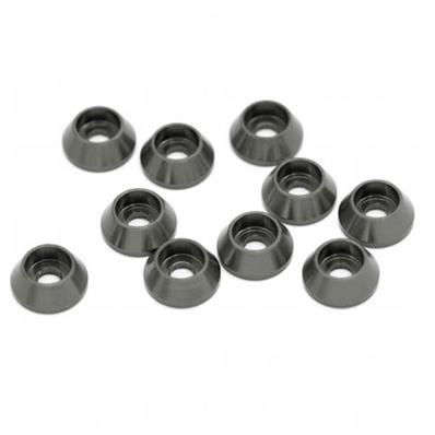 UK-Countersunk Washers M3 (10) SWORKZ