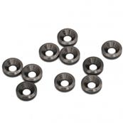 UK-Countersunk Washers 3mm (GM) (10) SWORKZ