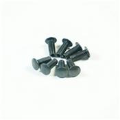 UK-Hex Soket OH/TP Screw M4x10mm (8) SWORKZ