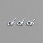 UK-Tornado Clutch Spring II (1.0mm) (3) SWORKZ