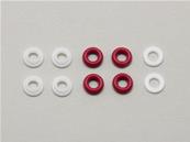 UK-S350 series BBS Shock Seal Kit EVOII SWORKZ