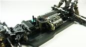 UK-Center Gear Diff. Set (81T) SWORKZ
