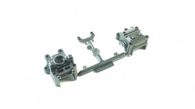 UK-S14-3 Gear Case SWORKZ
