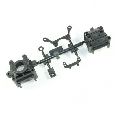 UK-S350 Gear Box Set SWORKZ